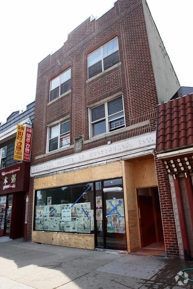 152-24 Northern Blvd, Flushing, NY à vendre - Photo du bâtiment - Image 2 de 6