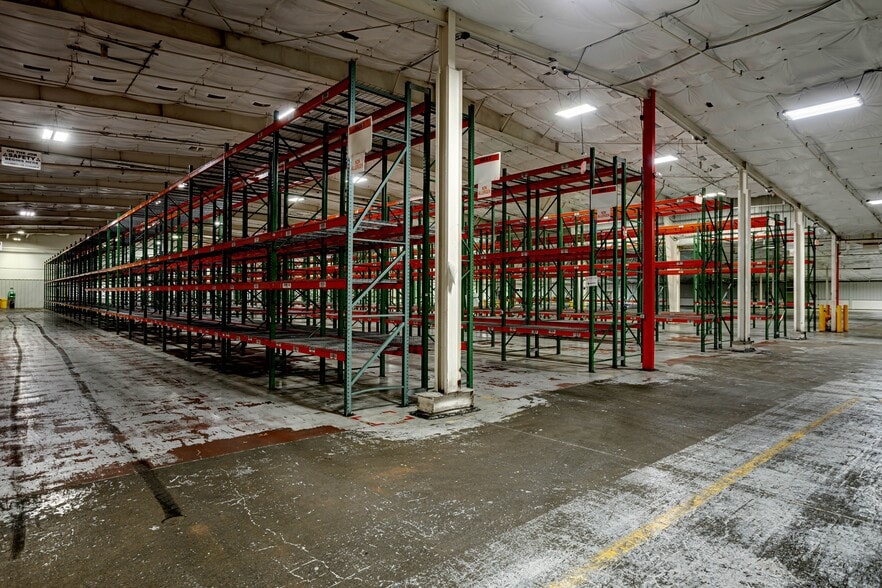 660 Massman Dr, Nashville, TN for lease - Building Photo - Image 3 of 12