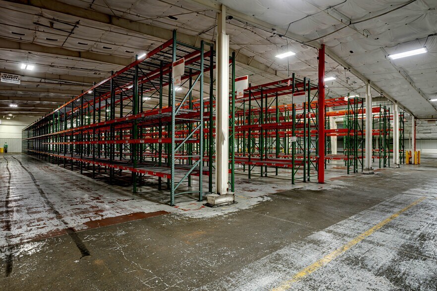 660 Massman Dr, Nashville, TN à louer - Photo du bâtiment - Image 3 de 12