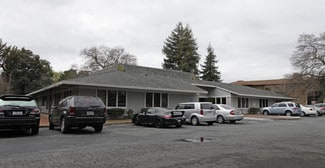 More details for 1511 Treat Blvd, Walnut Creek, CA - Office for Lease