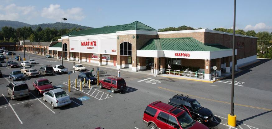 465 South St, Front Royal, VA à louer - Photo du bâtiment - Image 3 de 6