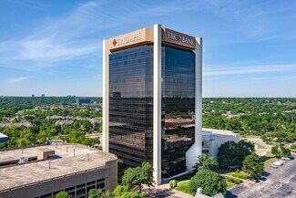 Plus de détails pour 12700 Park Central Dr, Dallas, TX - Bureau à louer