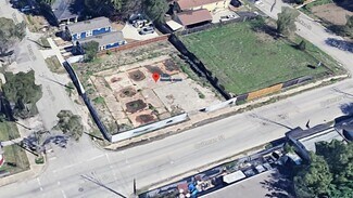 More details for 1503 Quitman St, Houston, TX - Land for Lease