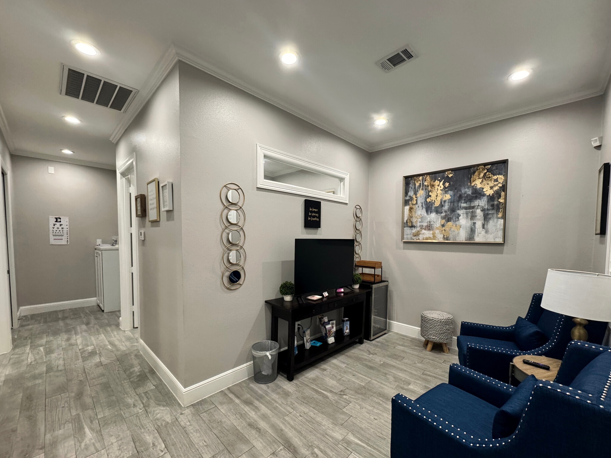 17134 N Eldridge Pkwy, Tomball, TX for lease Interior Photo- Image 1 of 13