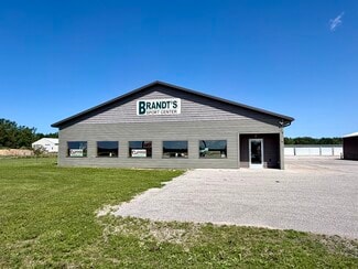 More details for 6530 N Michigan 33 Hwy, Cheboygan, MI - Specialty for Sale