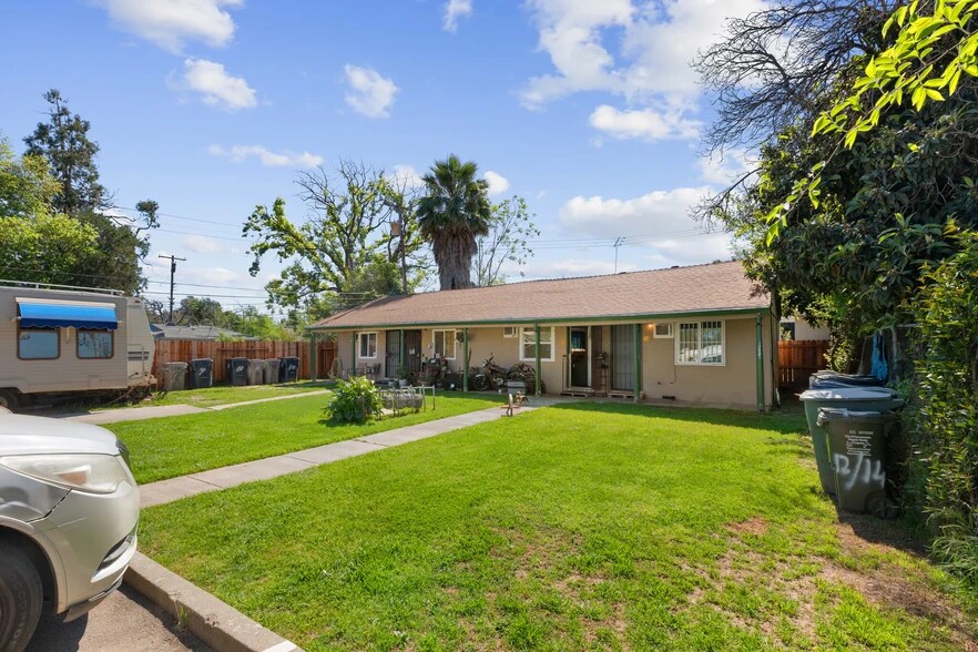 420 Cleveland Ave, Sacramento, CA à vendre - Photo du bâtiment - Image 2 de 4