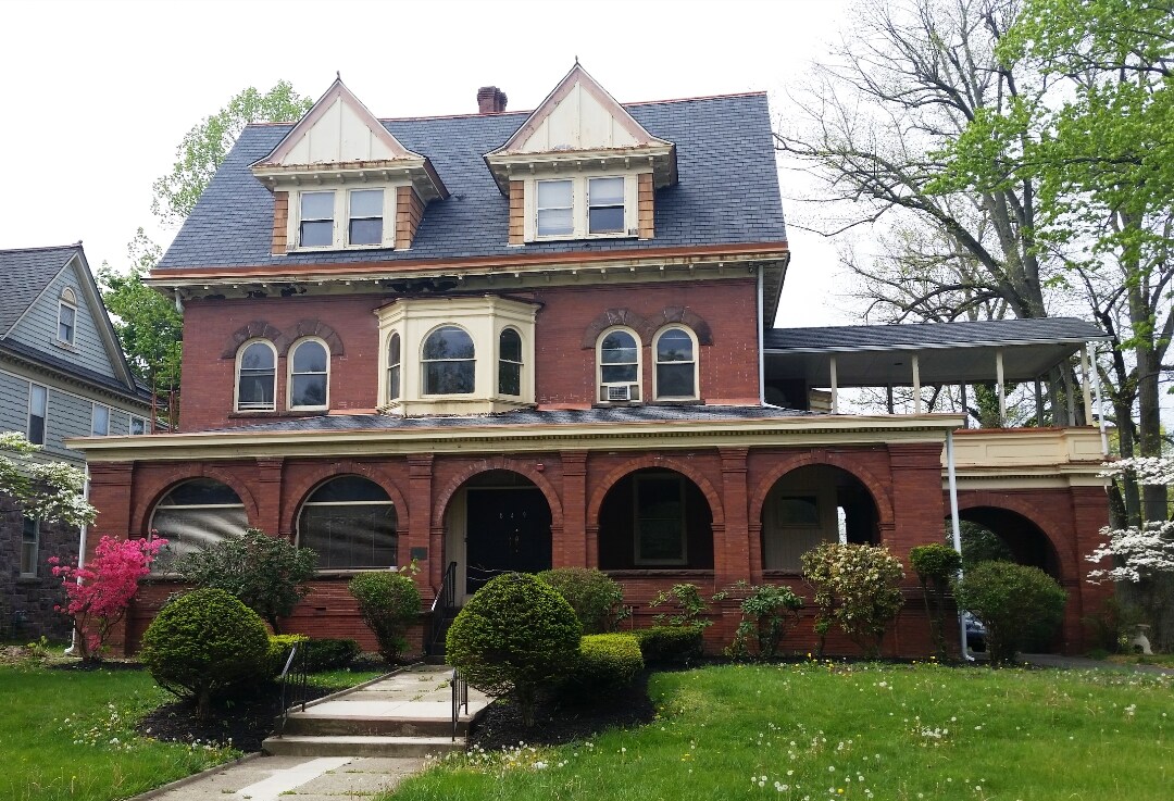 849 W State St, Trenton, NJ à vendre Photo principale- Image 1 de 11