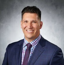 Adam Mueller