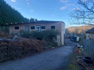 Plus de détails pour Old Coach Rd, Tansley - Industriel à vendre