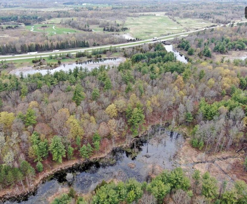 Land in Mallorytown, ON for sale Aerial- Image 1 of 1