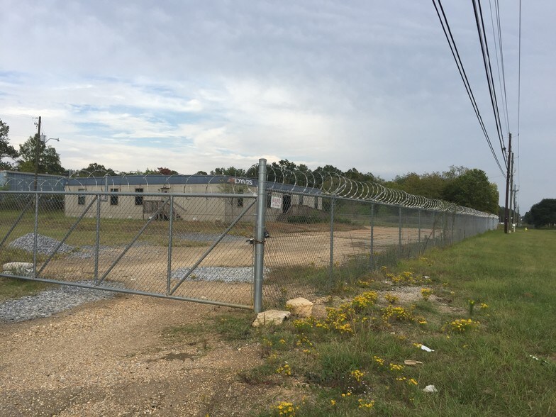4204 Selma Hwy, Montgomery, AL for lease - Building Photo - Image 2 of 13