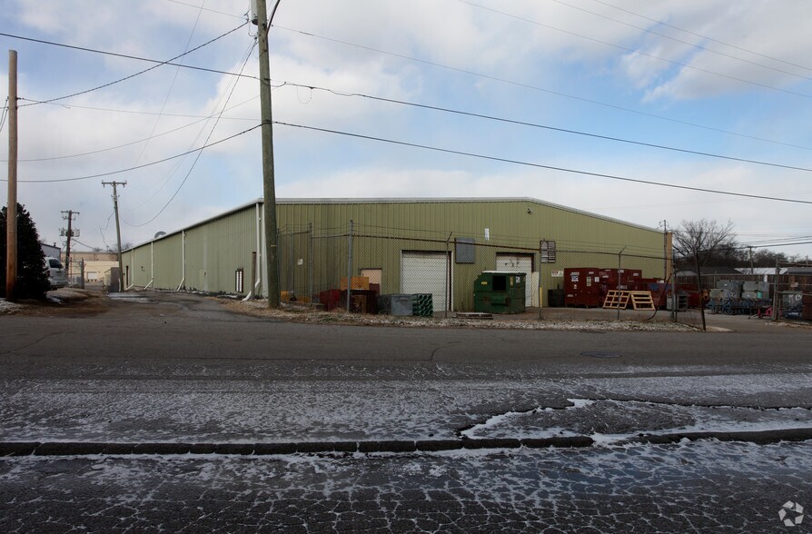 2715 Grandview Ave, Nashville, TN for sale - Building Photo - Image 2 of 2