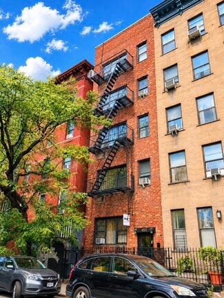 More details for 453 W 48th St, New York, NY - Multifamily for Sale