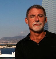 JR Roberts