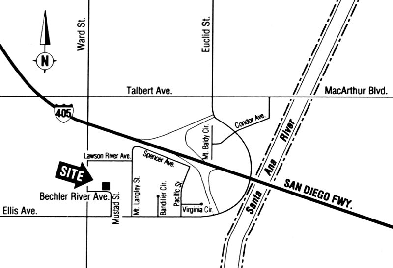 10530-10574 Bechler River Ave, Fountain Valley, CA à louer - Autre - Image 2 de 3