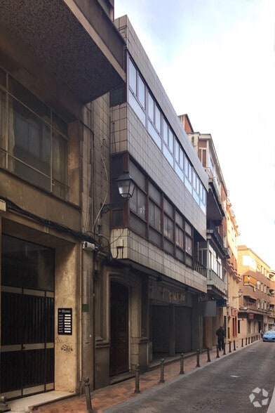 Calle del Sol, 3, Talavera de la Reina, Toledo à vendre - Photo du bâtiment - Image 2 de 2