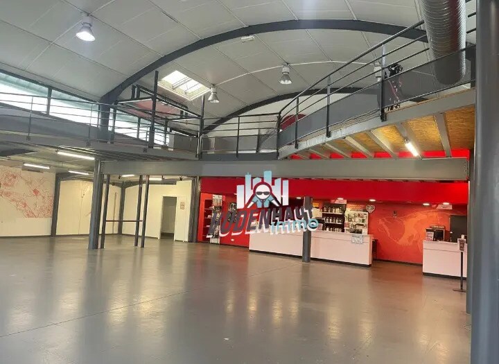 Flex in Toulouse for lease Interior Photo- Image 1 of 8