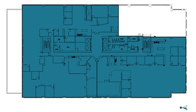 1001-1011 Western Ave, Seattle, WA à louer Plan d’étage- Image 1 de 1