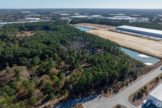 More details for 4274 Crosspoint Dr, Ladson, SC - Industrial for Lease