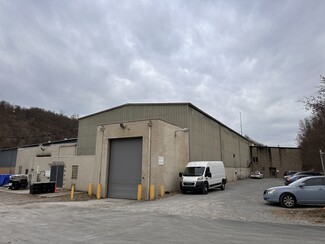 Plus de détails pour 30 Pine St, Pittsburgh, PA - Industriel à vendre