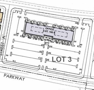 Plus de détails pour 14359 Alder Creek Parkway, Folsom, CA - Bureau, Industriel/Logistique à louer