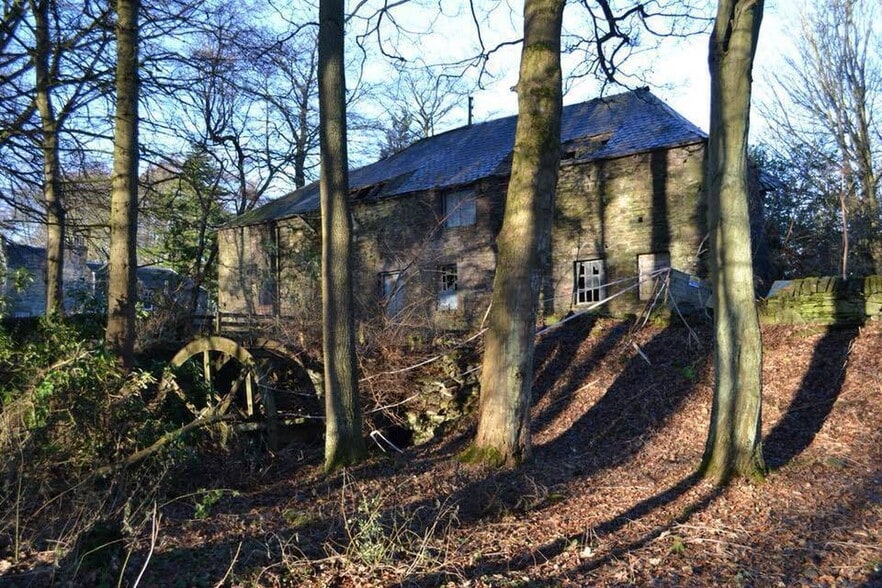 The Old Ml, Harestane Road à vendre - Photo du bâtiment - Image 1 de 9
