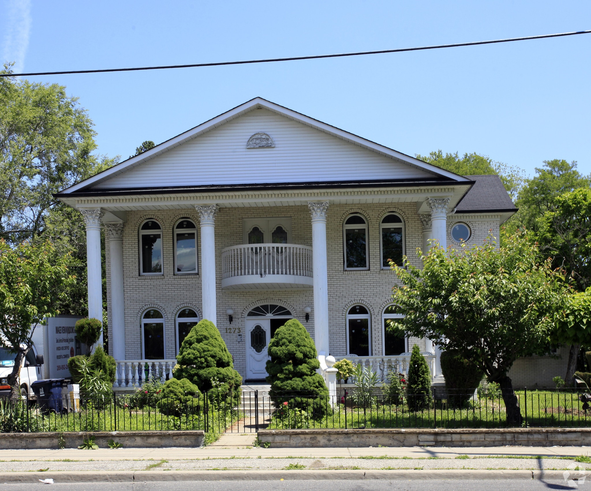 1273 Broadview Ave, Toronto, ON for sale Primary Photo- Image 1 of 1