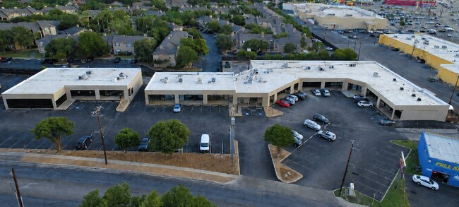Plus de détails pour 1031 Patricia, San Antonio, TX - Commerce de détail à louer