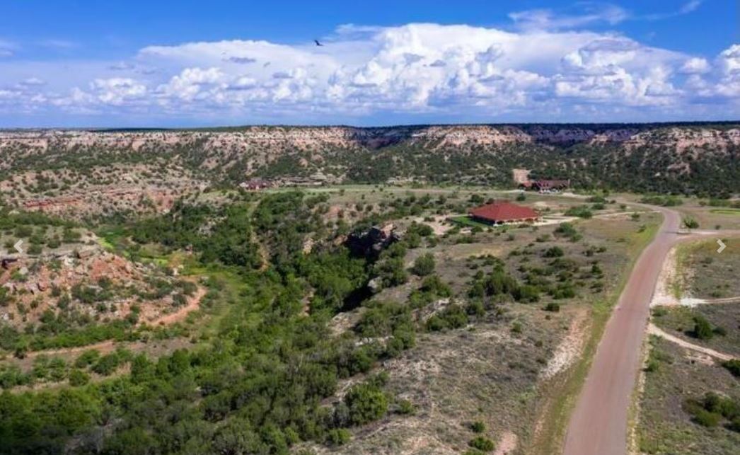 15701 Canyon Pass Rd, Amarillo, TX for sale Primary Photo- Image 1 of 1