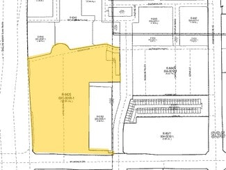 Plus de détails pour 7401 Lone Star Dr, Plano, TX - Bureau, Commerce de détail à louer