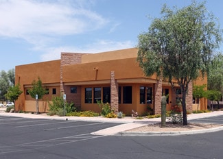 More details for 7416 N La Cholla Blvd, Tucson, AZ - Office/Medical for Lease