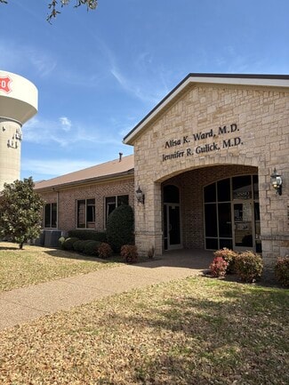More details for 3880 Parkwood Blvd, Frisco, TX - Office for Sale