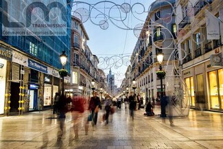 Plus de détails pour Commerce de détail à louer