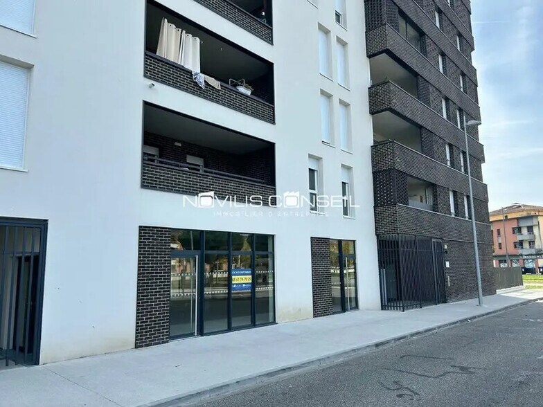 Office in Colomiers for sale - Building Photo - Image 1 of 1