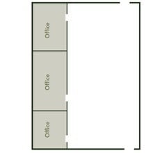 328-334 Ingalls St, Santa Cruz, CA for lease Floor Plan- Image 1 of 1