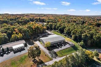 13 Parkway Dr, Plainfield, CT - Aérien  Vue de la carte - Image1