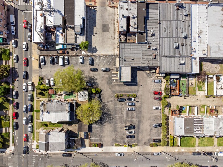 6423-6425 Rising Sun Ave, Philadelphia, PA for sale - Building Photo - Image 2 of 36