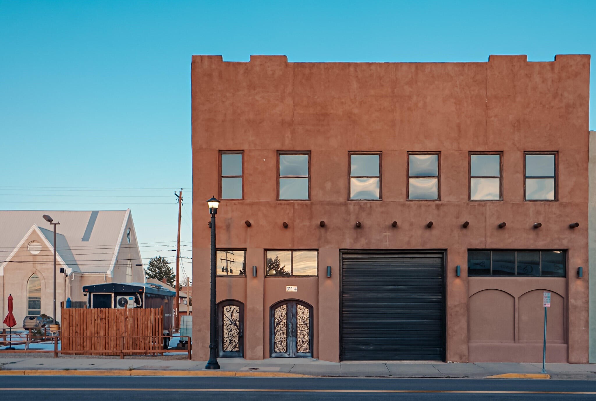 714 Main St, Walsenburg, CO à vendre Photo du b timent- Image 1 de 37