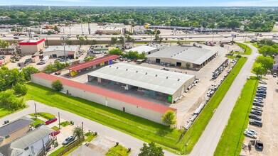 10700 Gulf Fwy, Houston, TX for lease Interior Photo- Image 2 of 6
