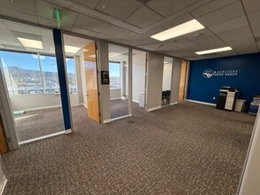 600 N Brand Blvd, Glendale, CA for lease Building Photo- Image 1 of 8