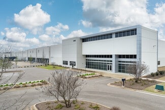 More details for 6495 Polk Ln, Olive Branch, MS - Industrial for Lease