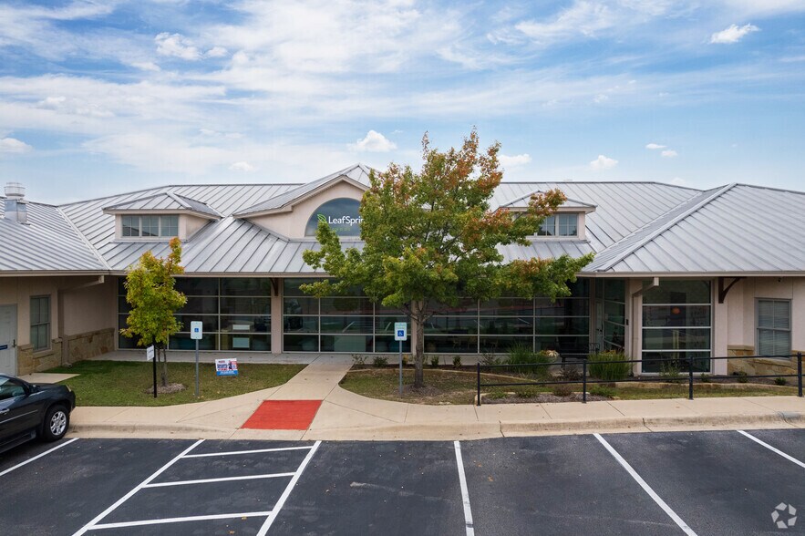 11651 W Parmer Ln, Cedar Park, TX for sale - Building Photo - Image 3 of 23