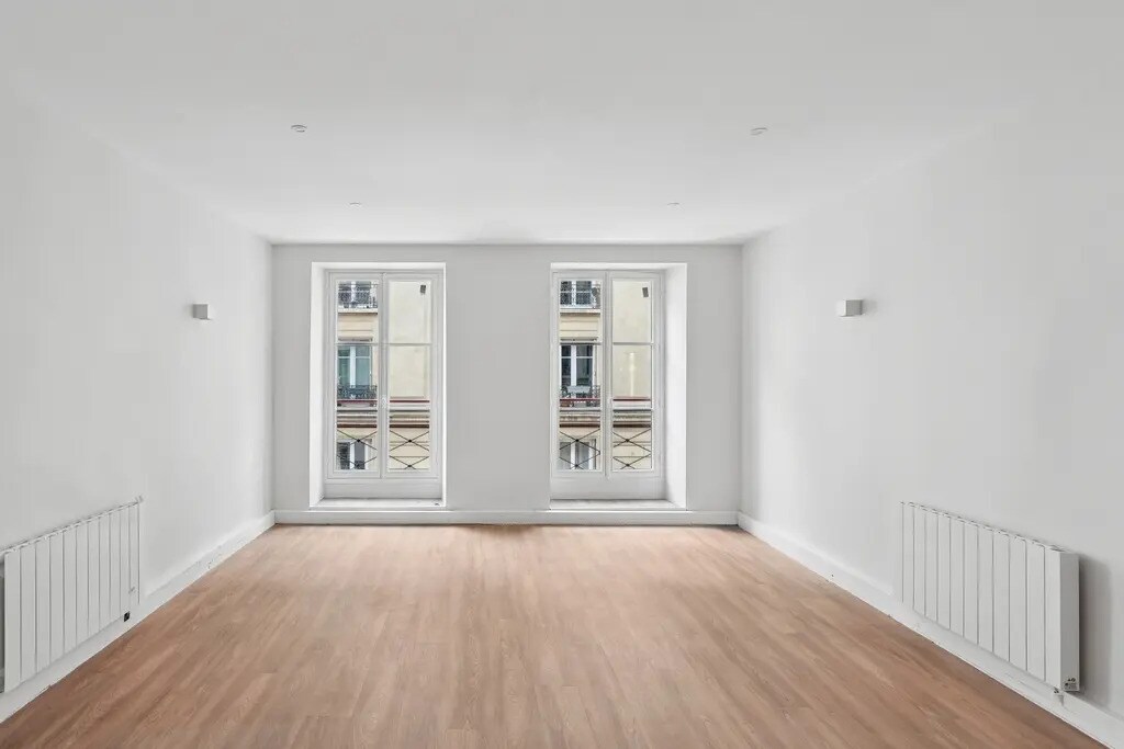 125 Rue D'Aboukir, Paris à louer Photo intérieure- Image 1 de 8