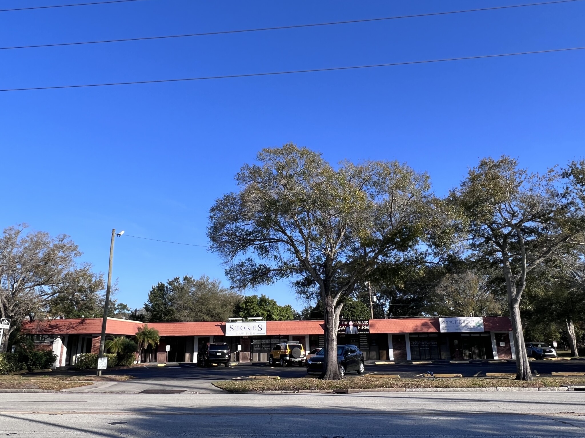 5113 Central Ave, Saint Petersburg, FL for sale Building Photo- Image 1 of 1