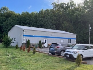 More details for 6040 Baumgartner Industrial Dr, Saint Louis, MO - Industrial for Sale