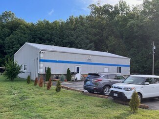 Plus de détails pour 6040 Baumgartner Industrial Dr, Saint Louis, MO - Industriel à vendre