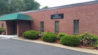 More details for 480 Neponset St, Canton, MA - Flex for Lease