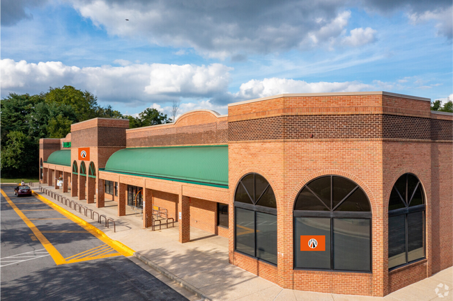 More details for 2319 N Rolling Rd, Windsor Mill, MD - Retail, Flex for Lease