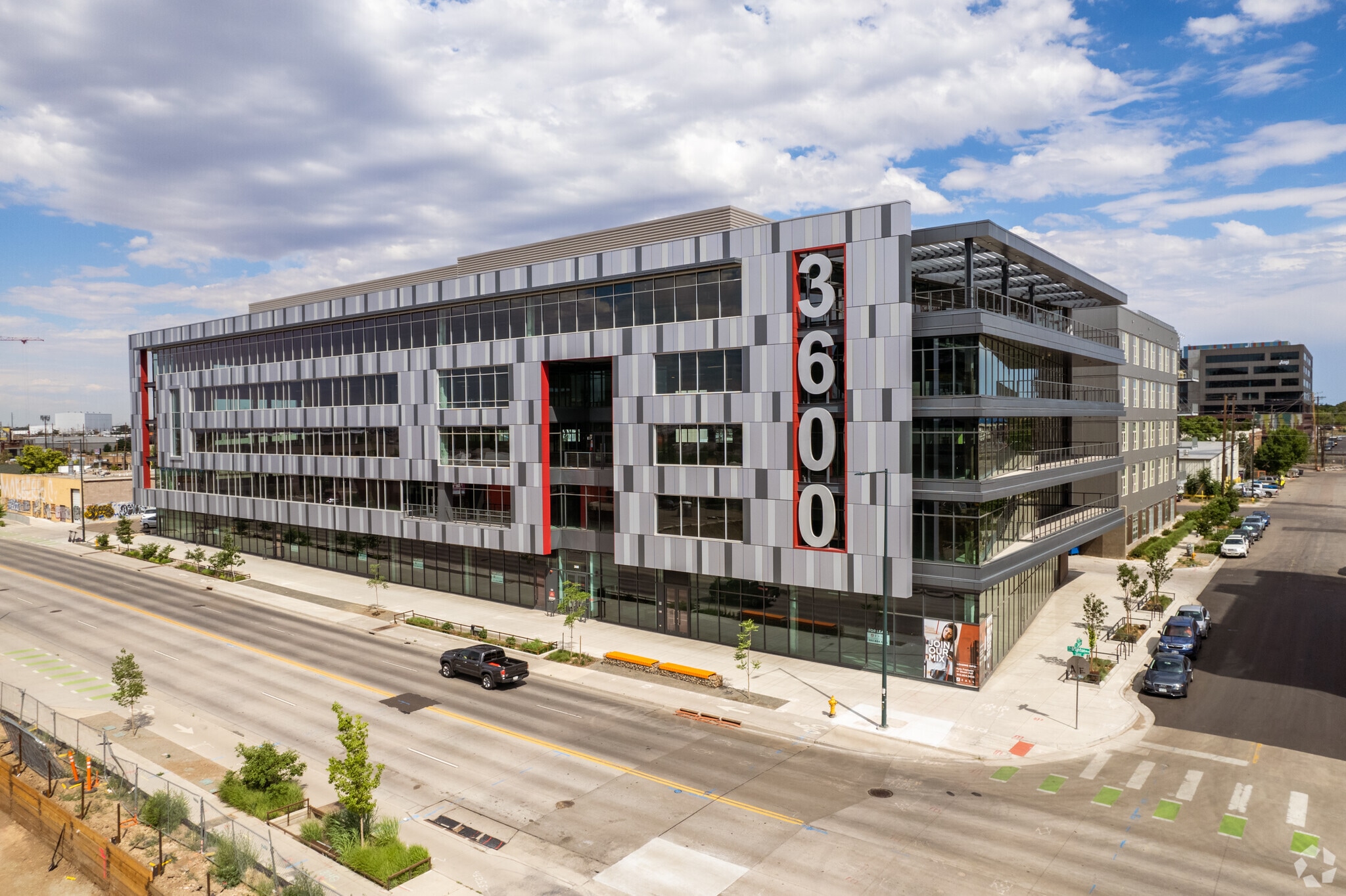 3600 Brighton Blvd, Denver, CO for lease Primary Photo- Image 1 of 38