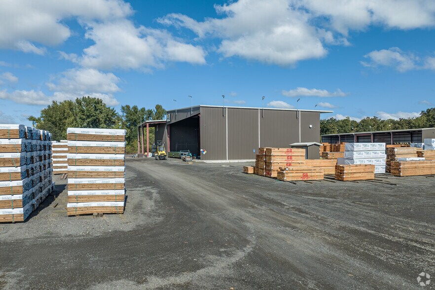 93495 Highway 99, Junction City, OR à vendre - Photo du bâtiment - Image 3 de 23